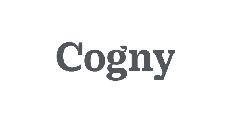 Cogny