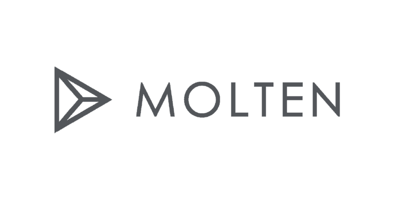 Molten