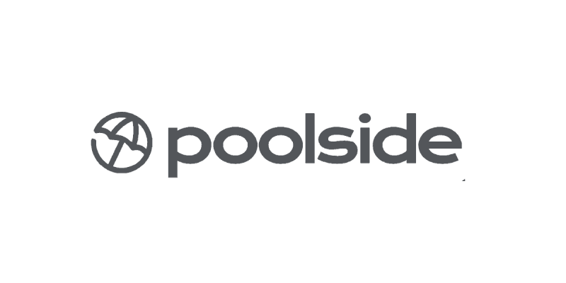 Poolside
