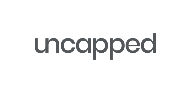 Uncapped