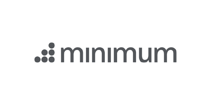 minimum