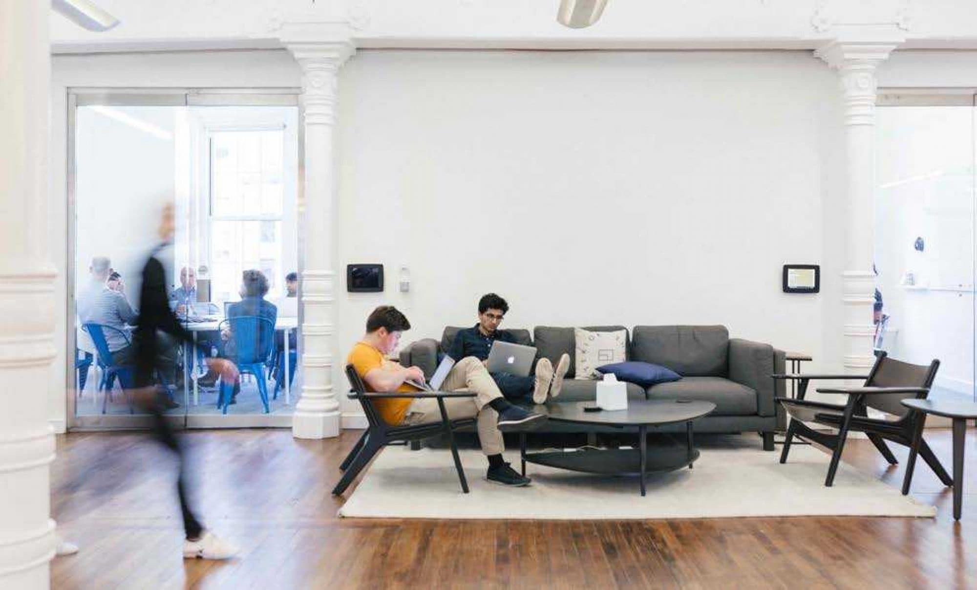 A tech revolution in US health insurance, second image