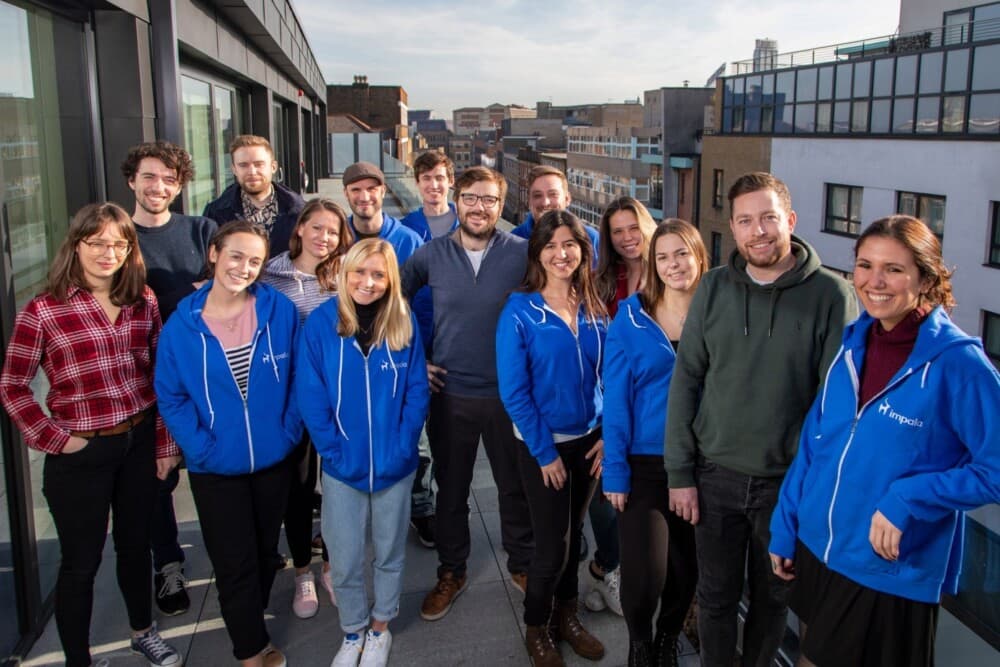 Impala raises $20 million in a second funding round