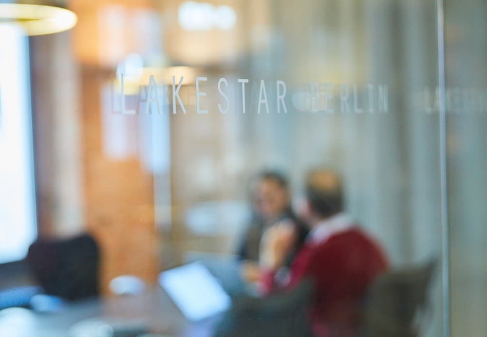 Lakestar Visiting Analyst Program