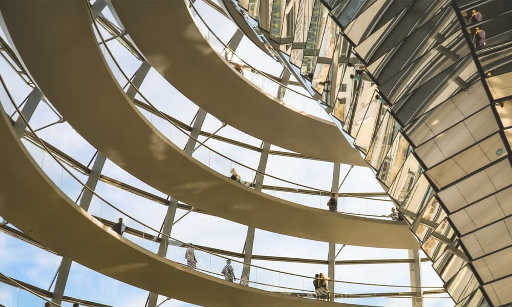 Why the VC sector needs to get to grips with government decision making