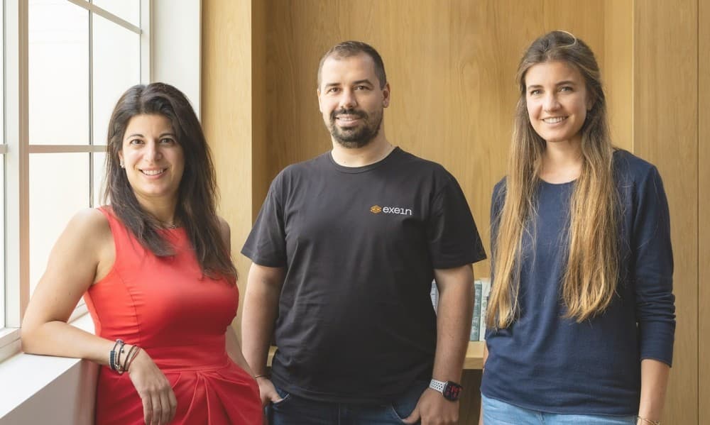Lakestar and Balderton back IoT cybersecurity startup Exein in €70m raise