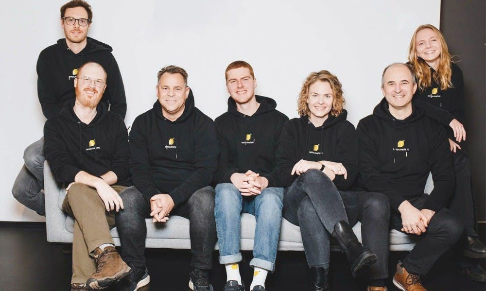Lemon.markets secured additional funding to advance their ambition and become the leading Brokerage-as-a-service platform in Europe