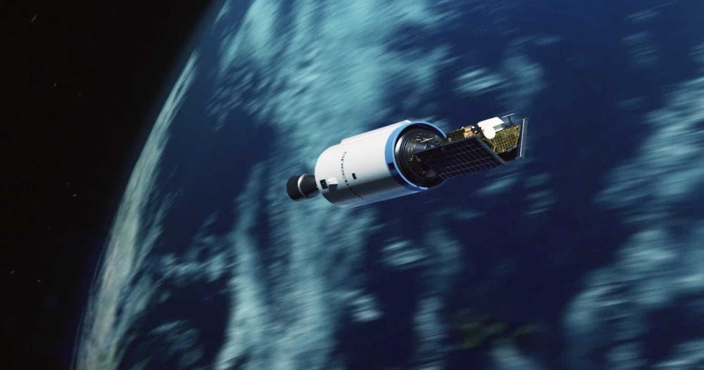 Isar Aerospace secures largest funding round in the European space technology sector since 2021