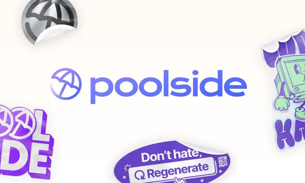 Poolside raises $500m Series B