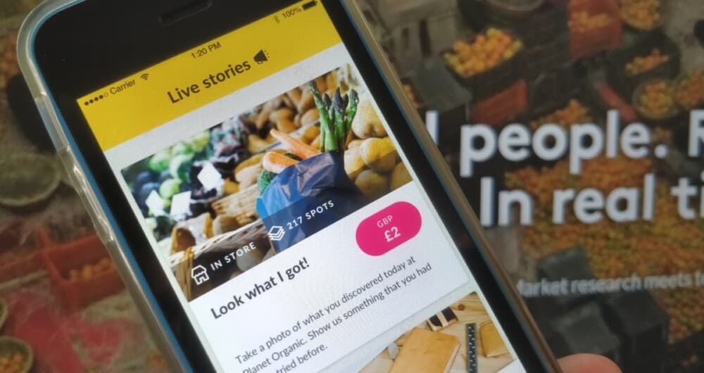 Streetbees joins our portfolio and raises $40m in their Series B financing round