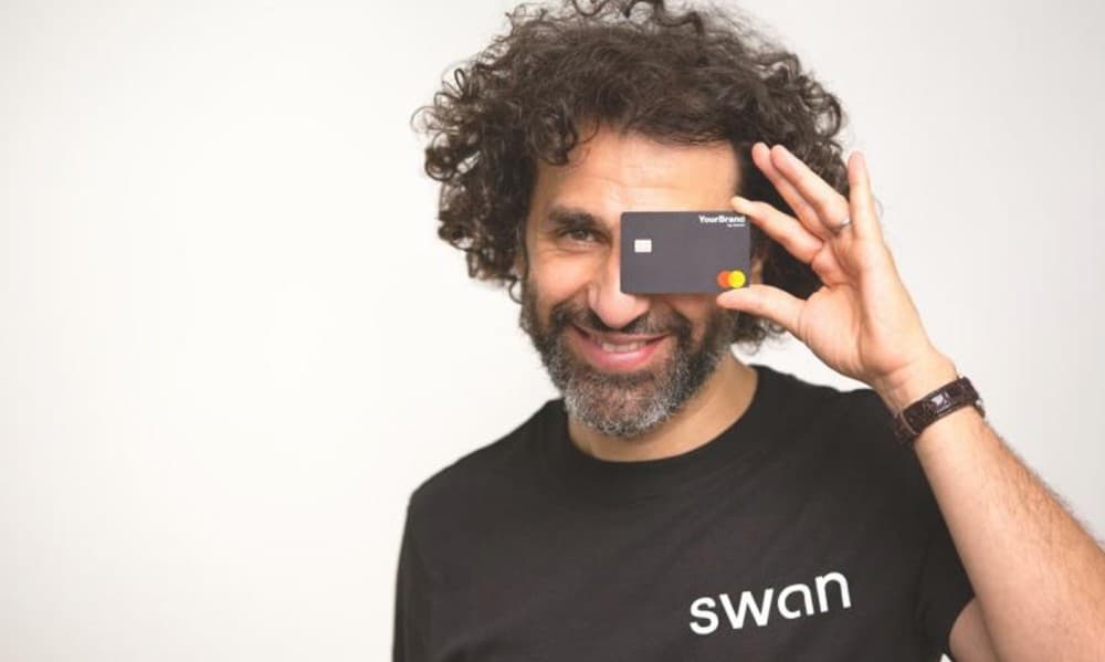 Lakestar leads €37m Series B for Swan, the European rising star of embedded finance