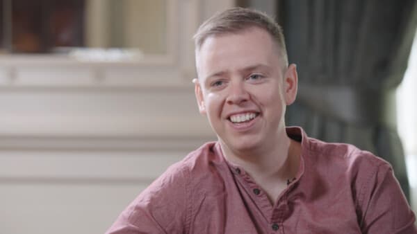 In conversation with Gunnar Holmsteinn, Quest Portal