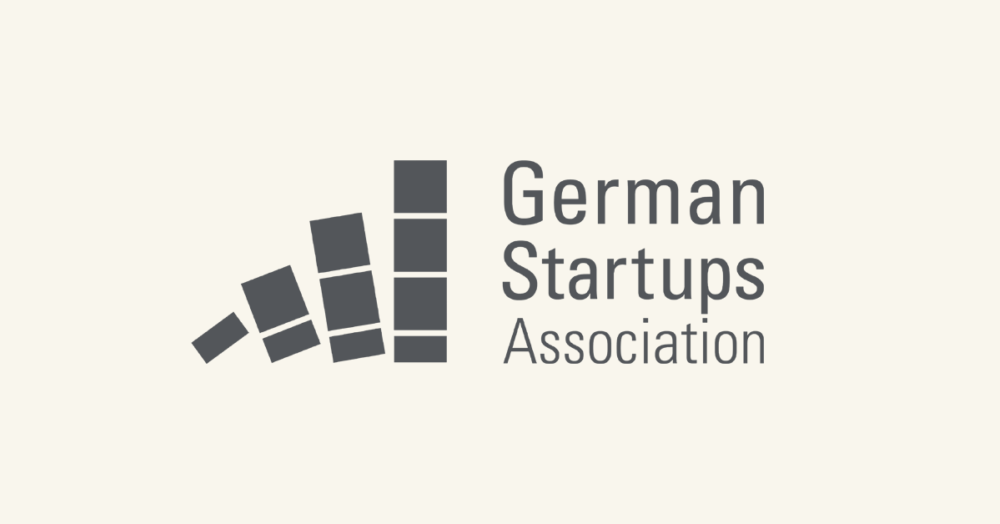 The German Startups Association announces its new executive set up