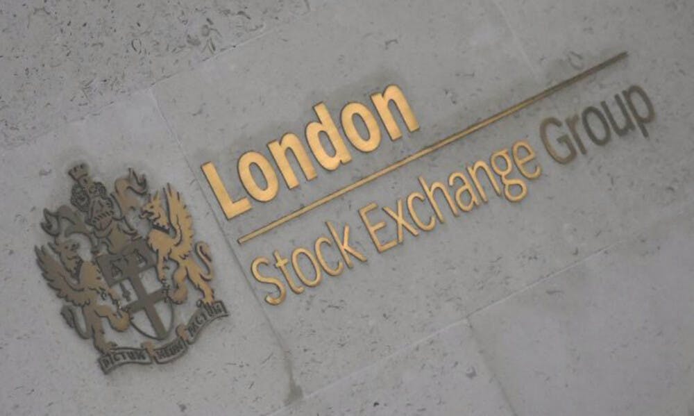 London Stock Exchange launches UK Capital Markets Industry Taskforce
