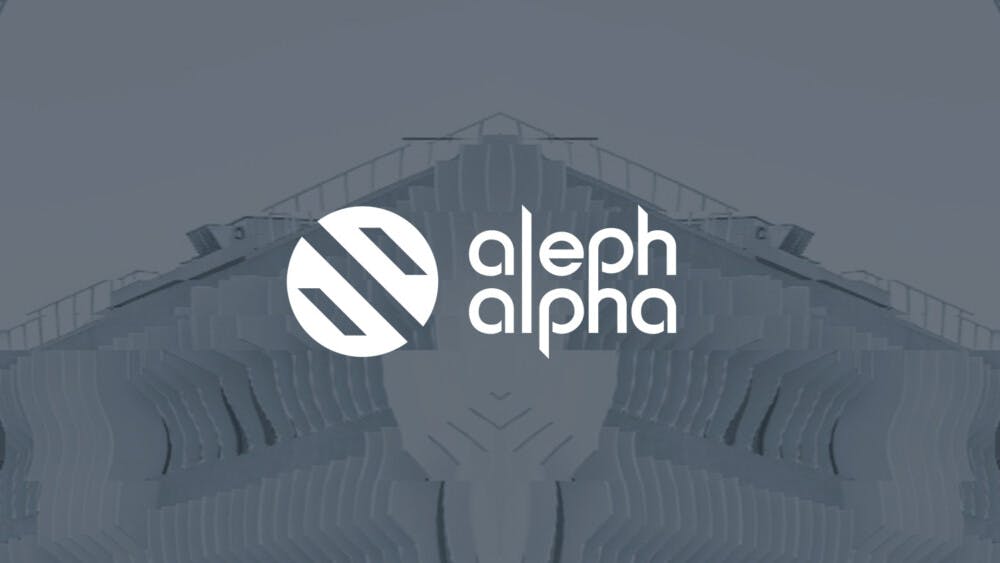 German AI pioneer Aleph Alpha raises €23m Series A funding, co-led by Lakestar
