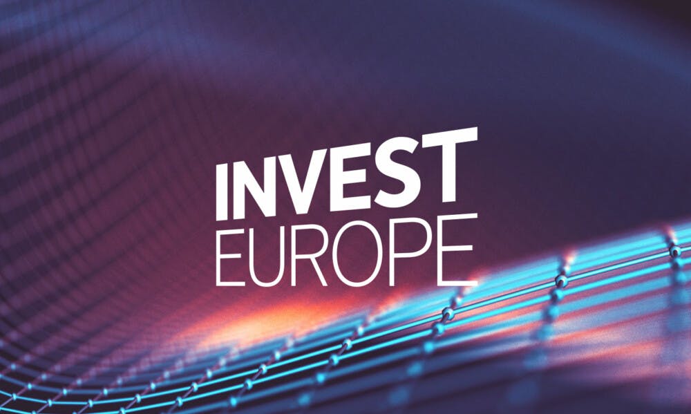 Invest Europe published its report "Investing in Europe: Private Equity Activity 2021"