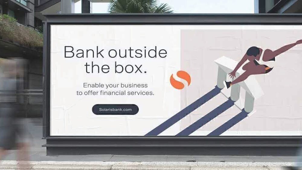 Solarisbank raises €190m Series D funding, valuing the company at €1.4b