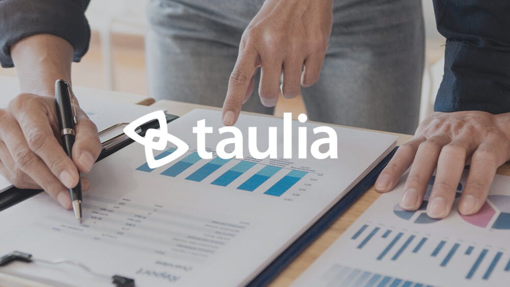 SAP is acquiring a majority stake in Lakestar portfolio company Taulia