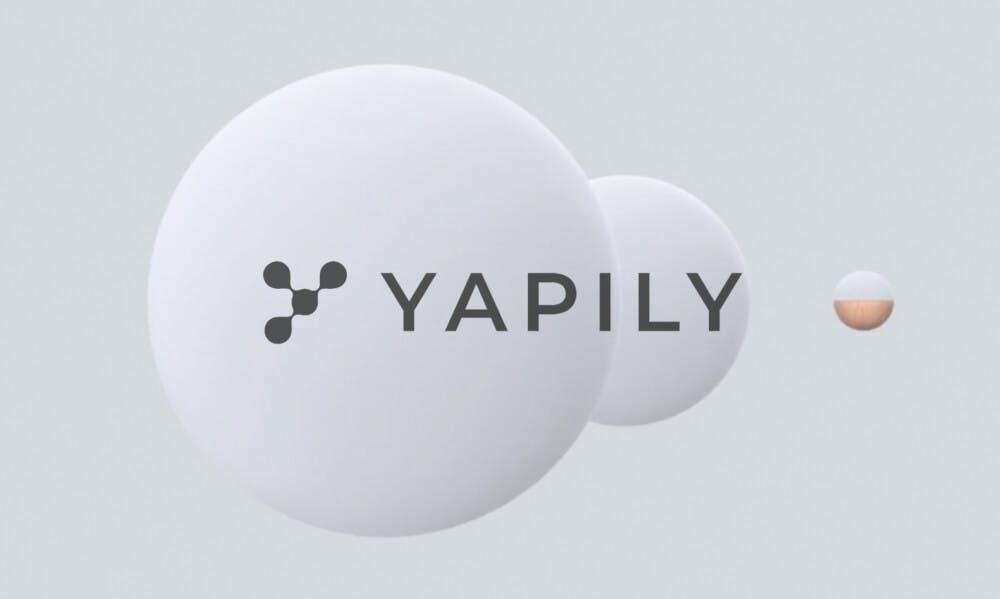 Yapily announced its plan to acquire finAPI